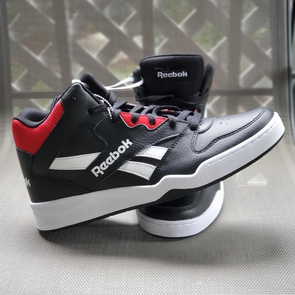 Reebok Royal bb4500 Basketball mens shoes, Size 10 - Picture 3 of 6